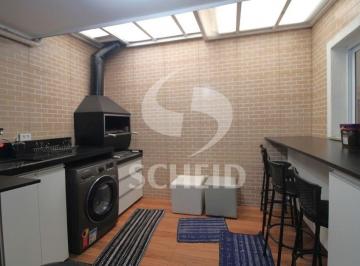 Casa · 76m² · 3 Quartos · 2 Vagas · Linda Casa em Condomínio Fechado ? Vila Campo Grande (Zona Sul / SP)