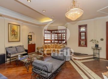 Casa · 232m² · 4 Quartos · 3 Vagas · Casa para venda em Campo Belo com 4 quartos, sendo 2 suítes, 232m²