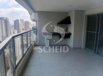 Apartamento · 144m² · 3 Quartos · 2 Vagas · SIGNATURE BY OTT | ACLIMAÇÃO | 3 SUÍTES | 700 M DO PARQUE | PRONTO PARA MORAR