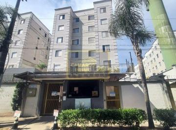 Apartamento · 48m² · 2 Quartos · 1 Vaga · Apartamento com 2 dormitórios para venda no Parque Munhoz