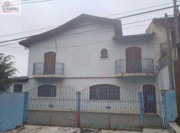 Casa · 206m² · 3 Quartos · 3 Vagas · Sobrado 3 dormitórios Freguesia do Ó