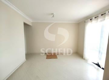 Apartamento · 71m² · 3 Quartos · 1 Vaga · Apartamento á Venda no Jardim Marajoara com 71m², 3 quartos sendo 1 suíte, 1 vaga.