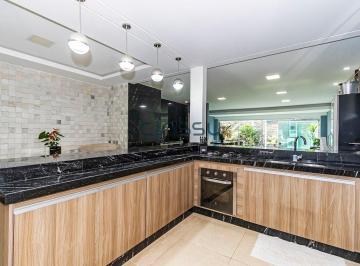 Casa · 185m² · 3 Quartos · 1 Vaga · Casa à venda no bairro Pineville - Pinhais/PR