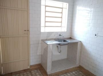 Apartamento · 48m² · 1 Quarto · Apartamento de 1 dormitório, sala, cozinha, banheiro e área de serviço.