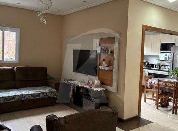 Casa · 204m² · 5 Quartos · 2 Vagas · Sobrado com 5 Quartos, Quintal, Salão de Festas - na Vila Medeiros