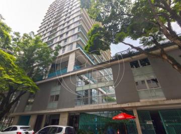 Apartamento · 360m² · 4 Quartos · 4 Vagas · Cobertura Duplex Reformada em Moema Pássaros com 360m², Terraço Gourmet e Vista Livre
