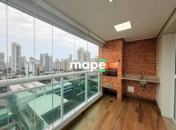 6c9a92923727f9a23d5e6c5dddd80f0adb90bf5b · Apartamento à venda, 109 m² por R$ 1.400.000,00 - Gonzaga - Santos/SP