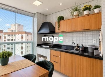 ba60b905f5f50b2b1bf2f7d5f5043e8e856dbcbd · Apartamento à venda, 79 m² por R$ 1.365.000,00 - Gonzaga - Santos/SP