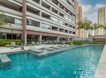 Apartamento · 25m² · 1 Quarto · STUDIO MOBILIADO - VENDA E LOCAÇÃO