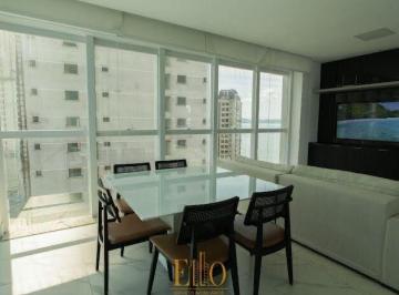 Apartamento · 115m² · 3 Quartos · 2 Vagas · Alice Residence - Apartamento 3 suítes, 2 vagas, próximo ao mar no Canto da Praia, Itapema