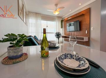6154dff246693bf944884170b1f49d2c1bc23479 · Apartamento MOBILIADO de 50m² com 2 quartos a venda por R$ 399.999 - Bessa - João Pessoa/PB