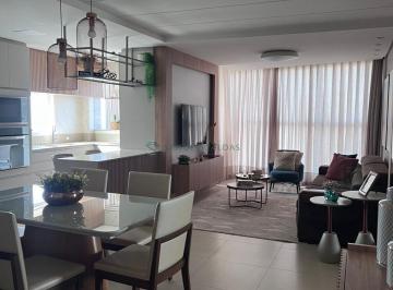 Apartamento · 3 Quartos · 2 Vagas · Apartamento para Temporada de Verão 2026/2027