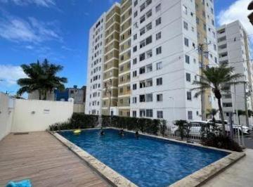 Apartamento · 62m² · 2 Quartos · 1 Vaga · Condomínio Vivver Novo Horizonte | R$ 280.000,00