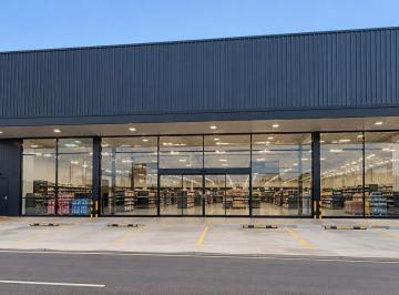 Comercial · 4159m² · Pavilhão/Galpão à venda no bairro Jardim América - Goiânia/GO