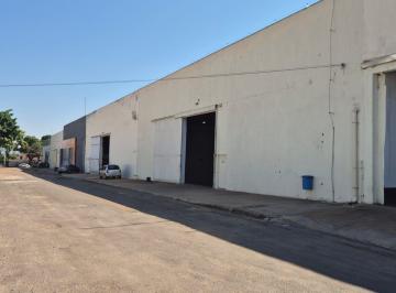 Comercial · Pavilhão/Galpão à venda no bairro Vila João Vaz - Goiânia/GO