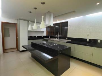 Apartamento · 507m² · 4 Quartos · 4 Vagas · Apartamento para alugar no bairro Setor Oeste - Goiânia/GO