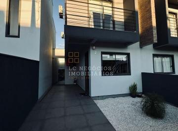 Casa · 70m² · 2 Quartos · Sobrado à venda no bairro Bela Vista - Palhoça/SC