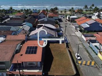 2f6fd07378ed8ef4d211a70f0ed28040723a7a6c · Terreno à venda, 358 m² por R$ 320.000,00 - Jardim Barra de Jangada - Peruíbe/SP