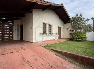 91e4e00f7136510623b854d13c4e067b7510cb34 · Casa com 3 dormitórios à venda, 148 m² por R$ 520.000,00 - Jardim Imperador - Peruíbe/SP