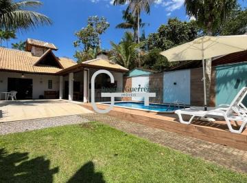 043277b745daa9a7dff93d51007d92eb463803a0 · Casa com 4 dormitórios à venda, 99 m² por R$ 700.000,00 - Guaraú - Peruíbe/SP