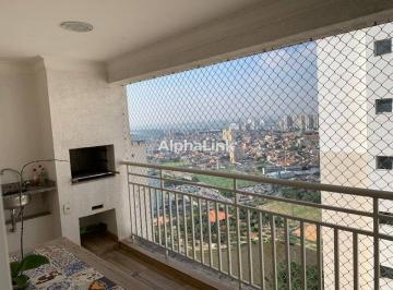 f1b0797032d5d24582d4d650497e9a2cd9942f24 · Apartamento com 3 dormitórios à venda, 105 m² por R$ 980.000,00 - Jardim Tupanci. - Barueri/SP