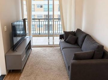 39f6cc3284dce5e3d76ca04647cfffbd83bc83b2 · Apartamento com 1 dormitório à venda, 50 m² por R$ 520.000,00 - Alphaville - Barueri/SP
