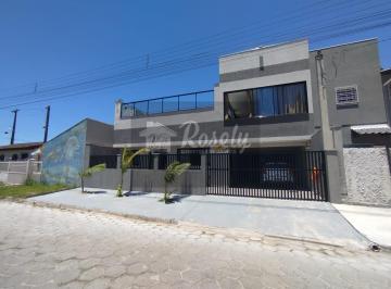 Casa · 168m² · 5 Quartos · 2 Vagas · Sobrado Alto Padrão - 05 dormitórios sende 03 suítes - Balneário Ipanema - Pontal do Paraná