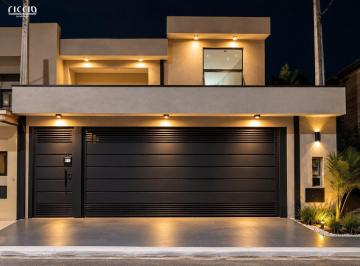 Casa · 175m² · 3 Quartos · Casa à venda - em Portal dos Pássaros