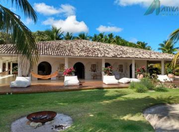 9bd827465bf5c499db42403e8a17e0ed4365ac8e · Casa com 5 dormitórios à venda, 500 m² por R$ 11.000.000,00 - Maraú - Maraú/BA