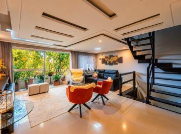 Casa · 231m² · 3 Quartos · 3 Vagas · Casa em Condomínio à Venda na Pedra Redonda em Porto Alegre | 3 Dormitórios e Suíte
