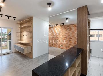 Apartamento · 60m² · 2 Quartos · 1 Vaga · Apartamento 2 quartos à venda no Condomínio Residencial Bussocaba, em Osasco, 1 vaga de garagem, 60m