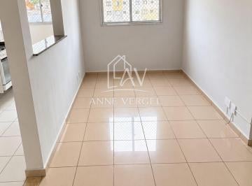Apartamento · 51m² · 2 Quartos · 1 Vaga · Apartamento 2 quartos à venda no Condomínio Residencial Recanto dos Pássaros, em Carapicuíba, 1 vaga