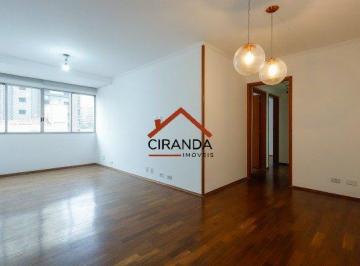Apartamento · 84m² · 2 Quartos · Apartamento de 84 m² com 2 Dormitórios e 1 Vaga - Sumaré