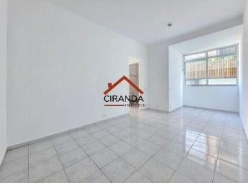 Apartamento · 65m² · 2 Quartos · Apartamento de 65 m² com 2 Dormitórios à Venda em Cerqueira César