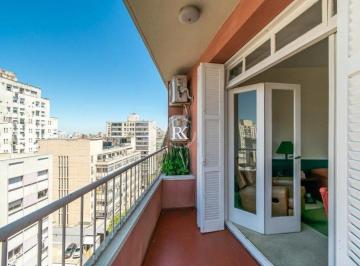 Apartamento · 144m² · 3 Quartos · 2 Vagas · Apartamento amplo com vista para o Guaíba e excelente localização