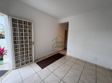 6c03c5398cc58296a17d0b536db357b991594227 · Casa com 3 dormitórios para alugar, 120 m² - Jardim Wanel Ville II - Sorocaba/SP