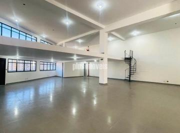 Comercial · 1483m² · 15 Vagas · Prédio para locação, abaixo do valor de mercado e com excelente localização.