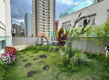 Apartamento · 130m² · 2 Quartos · 2 Vagas · Apartamento para alugar no bairro Gutierrez - Belo Horizonte/MG