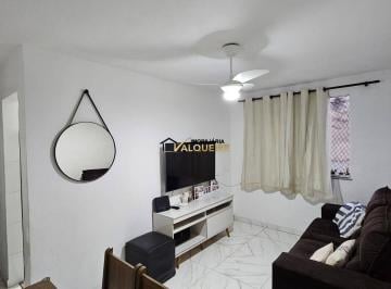 bf408573ee15bf0f995b5377785b15bd6c5bc107 · Apartamento com 2 dormitórios à venda, 45 m² por R$ 175.000,00 - Freguesia de Jacarepaguá - Rio de J