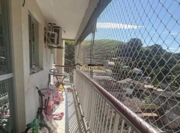 eb3ab5cd33bc277fae2ff4203da9fcfeecb0fb77 · Cobertura à venda, 148 m² por R$ 550.000,00 - Praça Seca - Rio de Janeiro/RJ