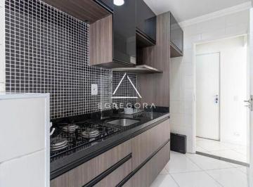 Apartamento · 50m² · 2 Quartos · 1 Vaga · Condominio Conquista - Apartamento à venda no bairro Vila Homero Thon - Santo André/SP