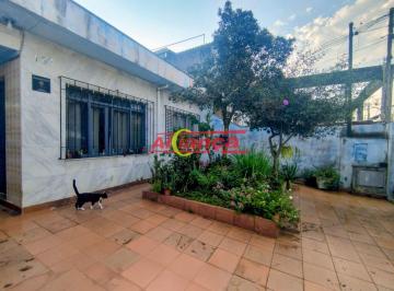 Casa · 100m² · 3 Quartos · 3 Vagas · CASA TERREA COM EDÍCULA 3 VAGAS VL CAROLINA -SAO PAULO
