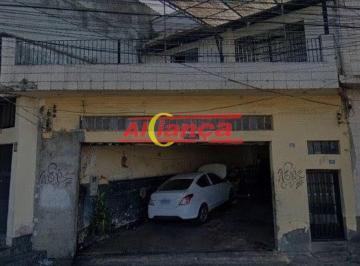 Comercial · 147m² · 1 Quarto · SOBRADO COM SALAO COMERCIAL