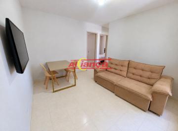 Apartamento · 45m² · 2 Quartos · 1 Vaga · Apto 2 dorms - 1 vaga - CONDOMINIO TURMALINA ll - JARDIM SANTO EXPEDITO