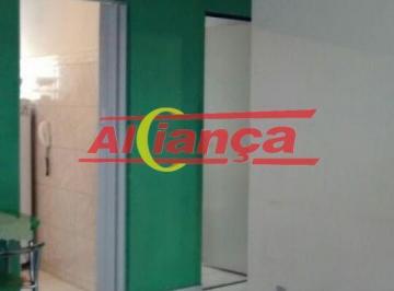 Casa · 42m² · 2 Quartos · 1 Vaga · Casa Sobreposta em condomínio fechado com 2 quartos ,42,24 M² Vila Aeroporto - Guarulhos - SP