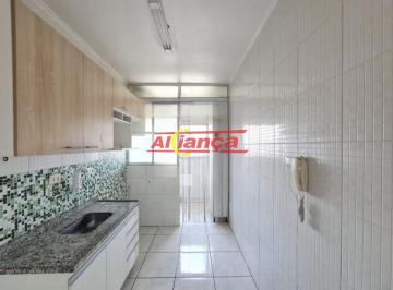 Apartamento · 70m² · 2 Quartos · 1 Vaga · Apartamento á Venda na Vila Tijuco, 2 Dormitórios, 1 Vaga, 70 m²