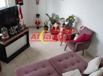Casa · 117m² · 1 Quarto · SOBRADO COM SALÃO COMERCIAL