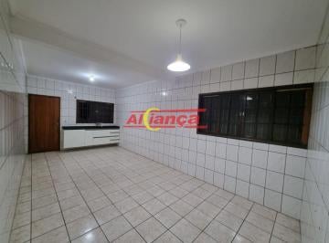 Casa · 125m² · 3 Quartos · 2 Vagas · SOBRADO COM 3 DORMITÓRIOS A VENDA, 125 m² JARDIM ADRIANA - GUARULHOS/SP