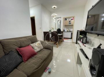 Apartamento · 50m² · 2 Quartos · Apartamento para Locação no Paquetá – Belo Horizonte/MG