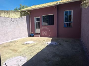 Casa · 70m² · 2 Quartos · 1 Vaga · Casa à Venda no Pedra Branca – São Joaquim de Bicas/MG
